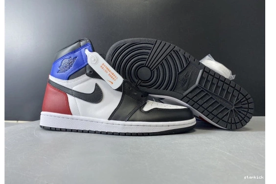 Jordan 3 Top 2.0 DA2728-100 1 Air Retro DA2728-100 High 0318